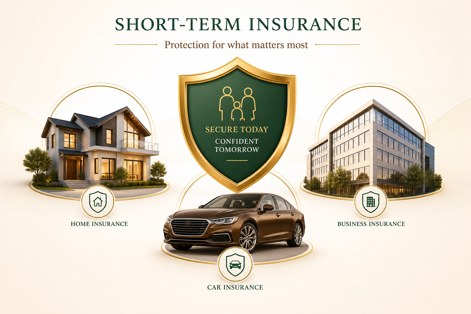 Short-Term Insurance